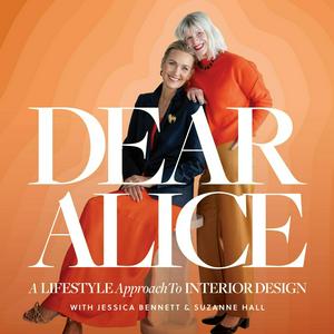 Ascolta Dear Alice | Interior Design nell'app