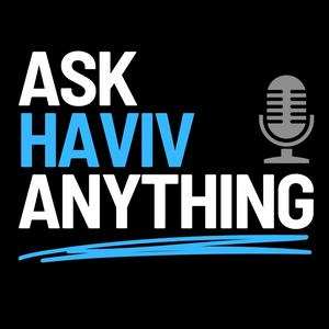 Ascolta Ask Haviv Anything nell'app