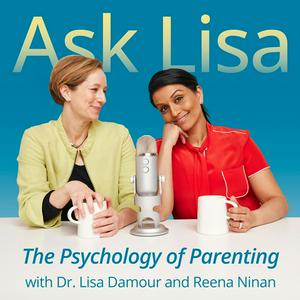 Ascolta Ask Lisa: The Psychology of Parenting nell'app