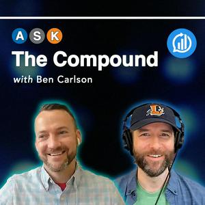 Ascolta Ask The Compound nell'app