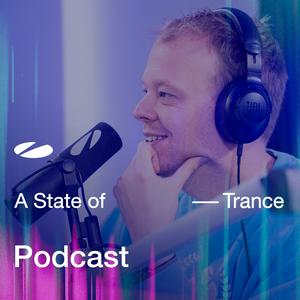 Ascolta ASOT | A State of Trance Podcast nell'app