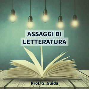 Ascolta Assaggi di Letteratura nell'app