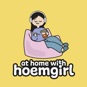 Ascolta At Home With Hoemgirl nell'app