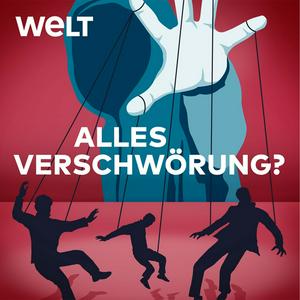 Ascolta Alles Verschwörung? - WELT History nell'app