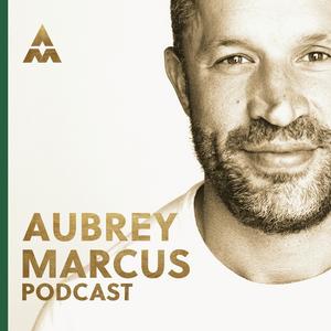 Ascolta Aubrey Marcus Podcast nell'app