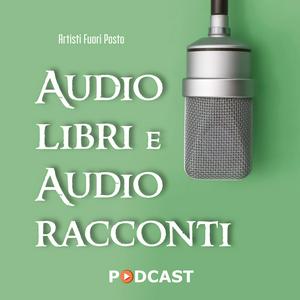 Ascolta Audio libri e Audio racconti nell'app