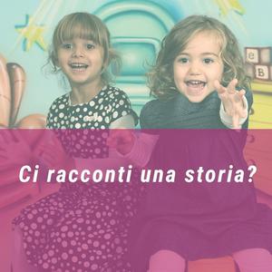 Ascolta Audio racconti per bambini nell'app