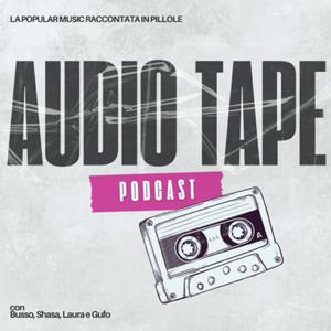 Ascolta AUDIO TAPE nell'app