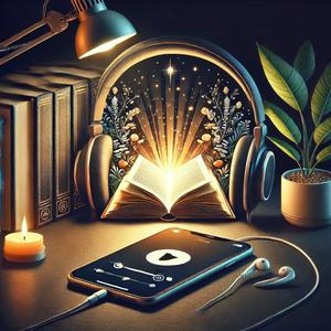 Ascolta Audiobook Collection nell'app