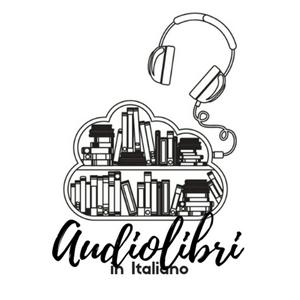 Ascolta Audiolibri in Italiano nell'app