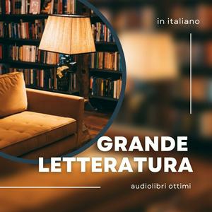 Ascolta AudioLibri nell'app