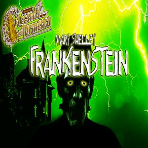 Ascolta Audiolibro Frankenstein - Mary Shelley nell'app