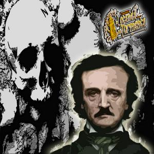 Ascolta Audiolibri Edgar Allan Poe nell'app