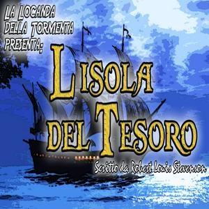 Ascolta Audiolibro L'isola del Tesoro - R.L. Stevenson nell'app