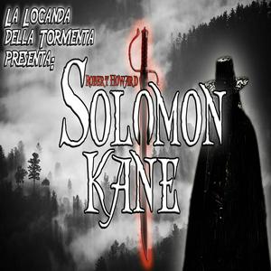 Ascolta Audiolibro Solomon Kane - R.E. Howard nell'app