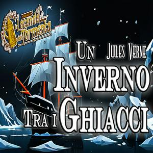 Ascolta Audiolibro Un Inverno tra i Ghiacci - Jules Verne nell'app