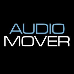 Ascolta Audiomover - Moving the Past into the Awesome! nell'app