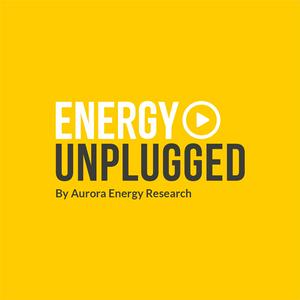 Ascolta Energy Unplugged by Aurora nell'app