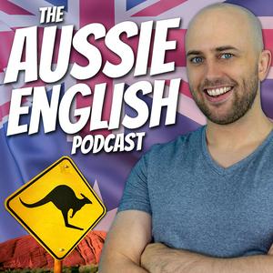 Ascolta Aussie English nell'app