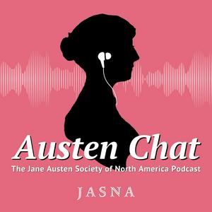 Ascolta Austen Chat nell'app