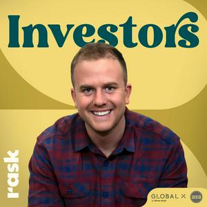 Ascolta Australian Investors Podcast nell'app