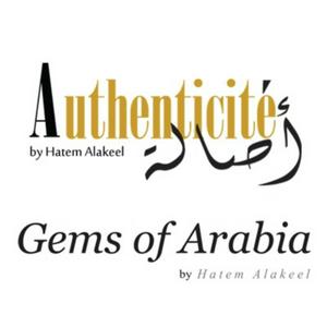 Ascolta Authenticite by Hatem Alakeel nell'app