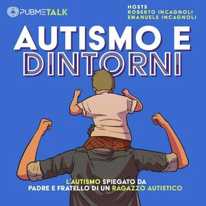 Ascolta Autismo e dintorni nell'app