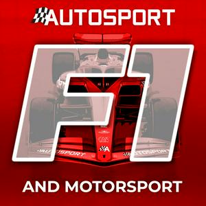 Ascolta Autosport F1 & Motorsport nell'app