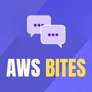 Ascolta AWS Bites nell'app