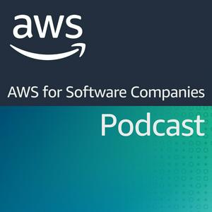 Ascolta AWS for Software Companies Podcast nell'app