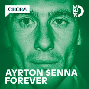 Ascolta AYRTON SENNA FOREVER nell'app