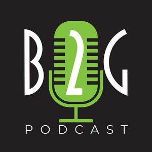 Ascolta B2G: Born To Golf - Golf Podcast nell'app