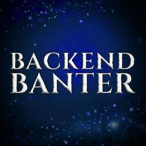 Ascolta Backend Banter nell'app