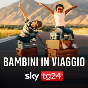 Ascolta Bambini in viaggio nell'app