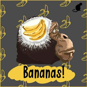 Ascolta Bananas Podcast nell'app