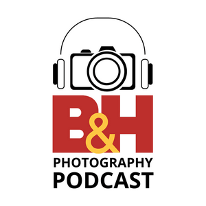 Ascolta B&H Photography Podcast nell'app