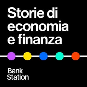 Ascolta Storie di economia e finanza nell'app