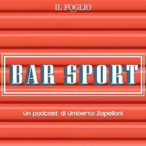 Ascolta Bar Sport di Umberto Zapelloni nell'app