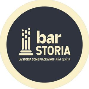 Ascolta Bar Storia nell'app