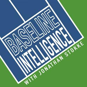 Ascolta Baseline Intelligence with Jonathan Stokke nell'app