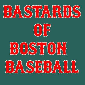 Ascolta Bastards of Boston Baseball (Red Sox) nell'app