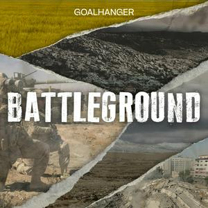 Ascolta Battleground nell'app