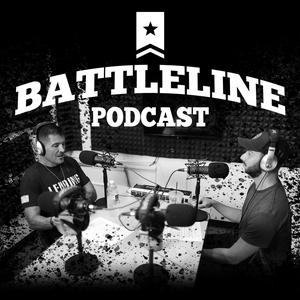 Ascolta Battleline Podcast nell'app