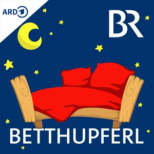 Ascolta Betthupferl - Gute-Nacht-Geschichten für Kinder nell'app