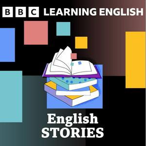 Ascolta Learning English Stories nell'app