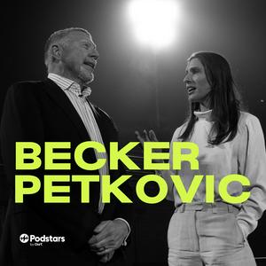 Ascolta Becker Petkovic nell'app