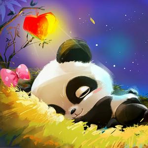 Ascolta Bedtime Stories for Kids丨Good Night Stories丨Early to Bed, Early to Rise nell'app