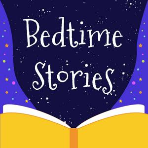 Ascolta Bedtime Stories nell'app