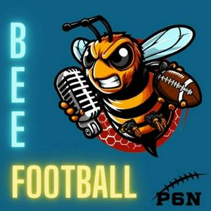 Ascolta BEE FOOTBALL nell'app