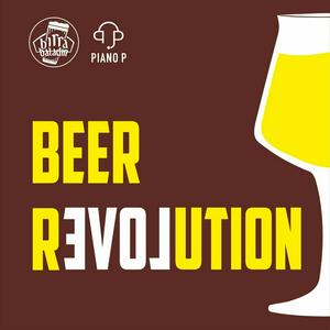 Ascolta Beer Revolution nell'app